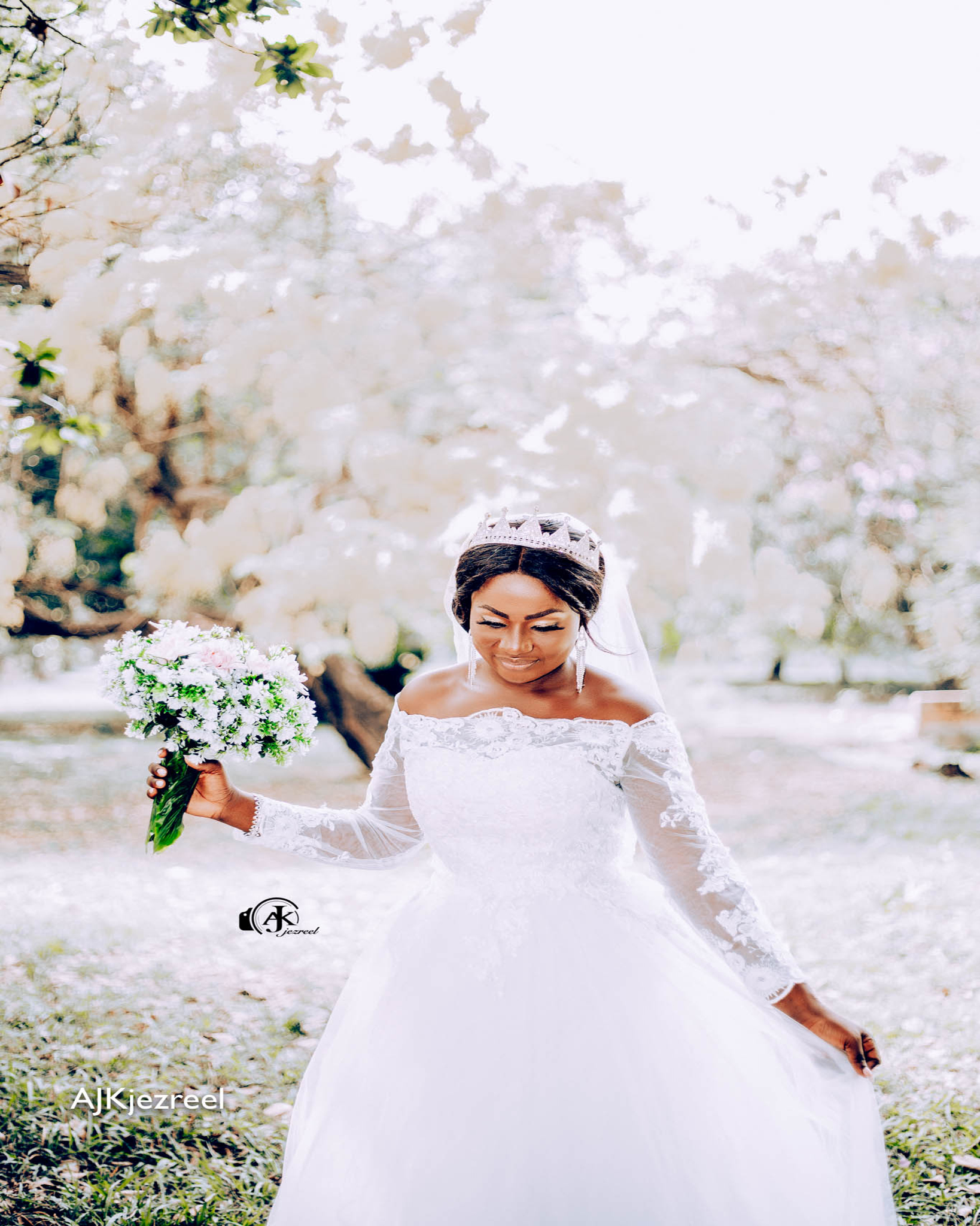 Chicken breast steak with vegetables